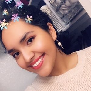 Meet your Posher, Candy